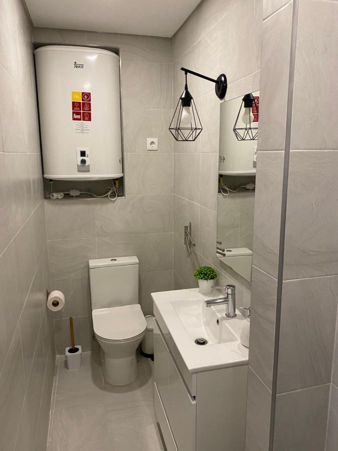 Center Liberty Apartment 1 Porto Kültér fotó