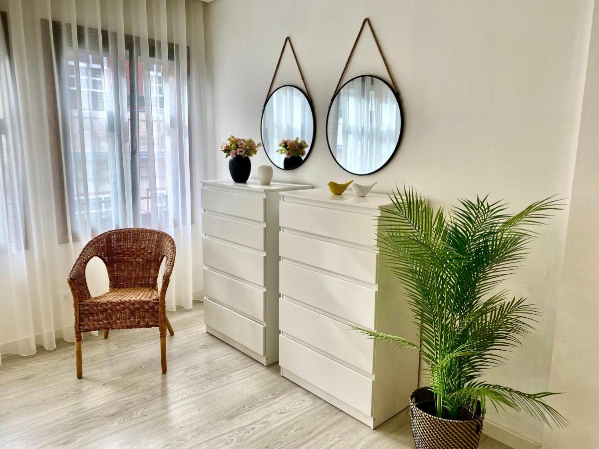 Center Liberty Apartment 1 Porto Kültér fotó