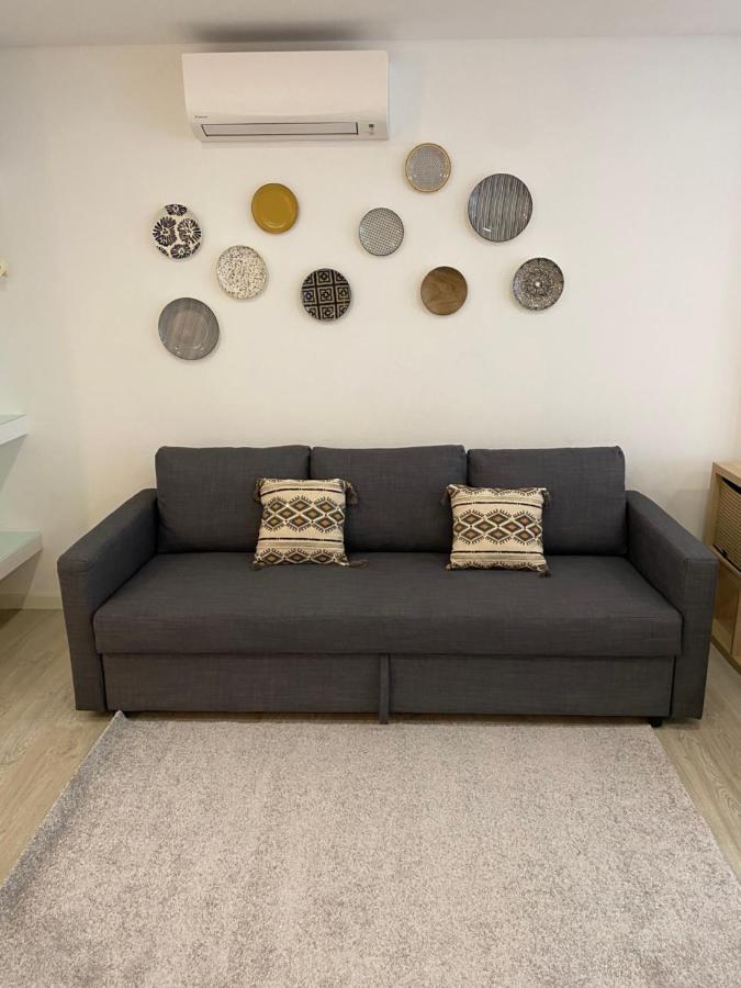 Center Liberty Apartment 1 Porto Kültér fotó